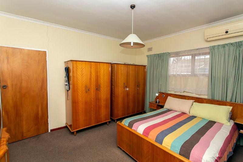 4 Bedroom Property for Sale in Townsend Estate Western Cape